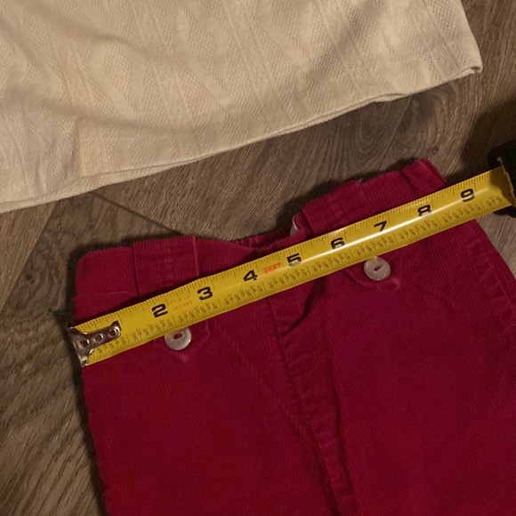 70’s bell bottom pants with matching top - Picture 12 of 12